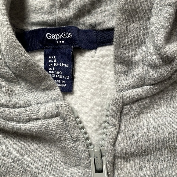 GAP hoodies - Picture 2 of 3